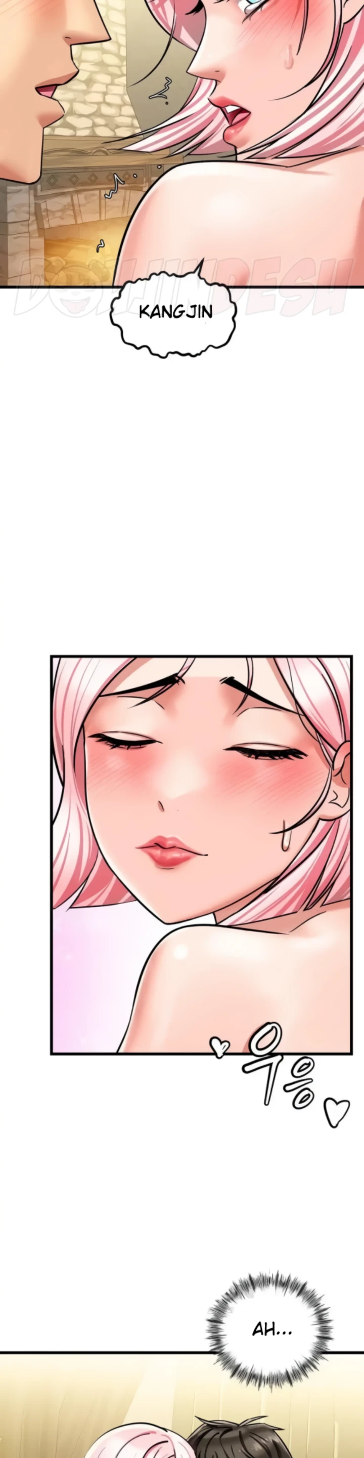Farming with Girls Chapter 13 - Page 39